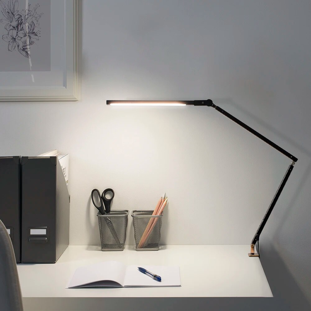 Desk Table Lamp