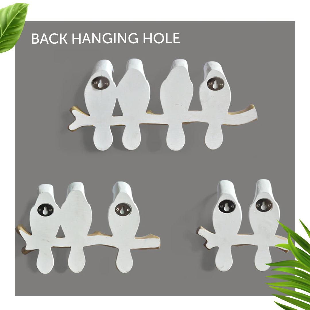 Singing Birds Hanger